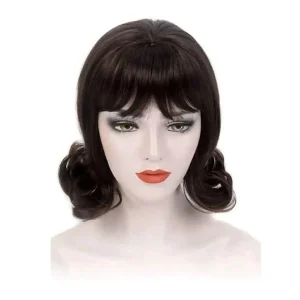 tóc giả trung niên hàn quốc